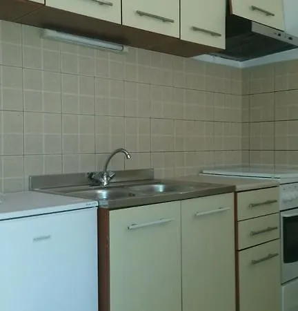 Apartamento Lounge Nia Split