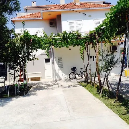 Lounge Nia Apartamento Split