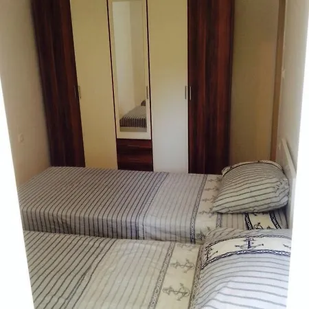 Nikolina Apartamento