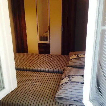 Apartamento Lounge Nia *