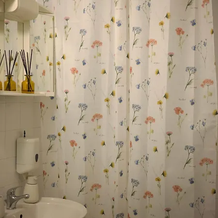 Apartamento Nikolina *