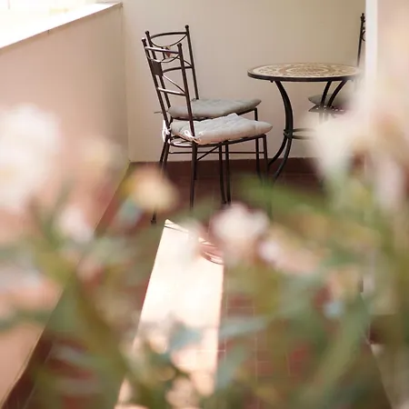 Nikolina Apartamento Split