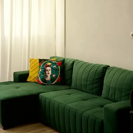 Nikolina Apartamento