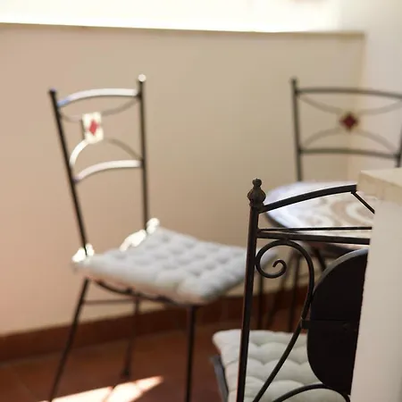 Nikolina Apartamento *