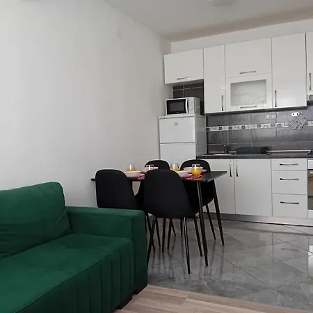Nikolina Apartamento Split