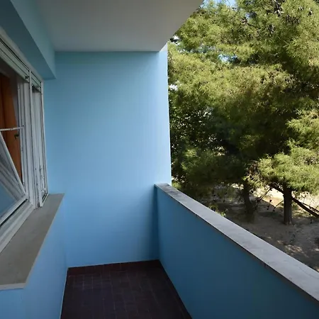 Nikolina Apartment Split
