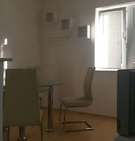 Apartment Nikolina *