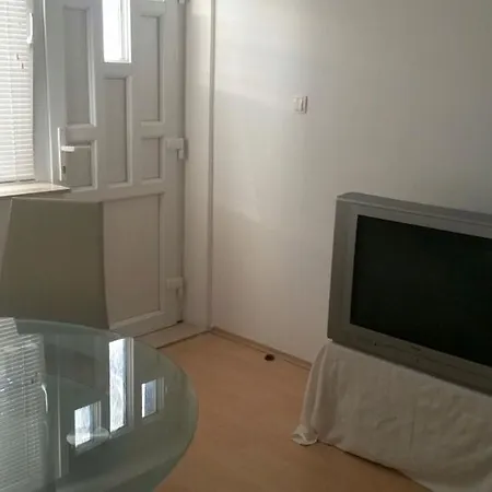 Apartment Nikolina *