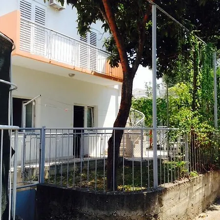 Nikolina 斯普利特