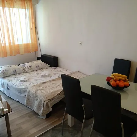 Apartment Nikolina