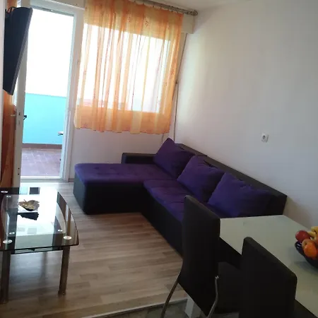 Apartment Nikolina Split