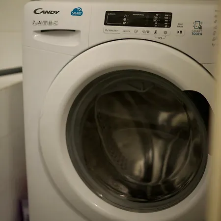 Nikolina アパート スプリト