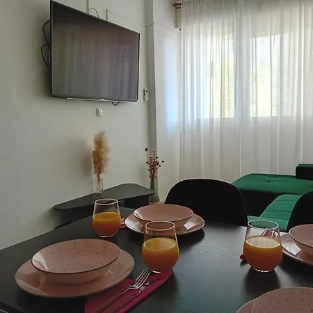 公寓 Nikolina 斯普利特