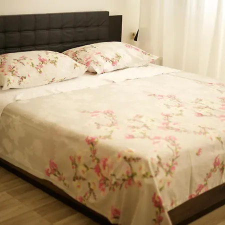 Lounge Nia Спліт