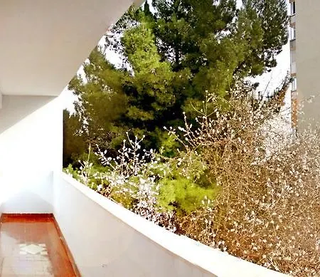 Nikolina Split