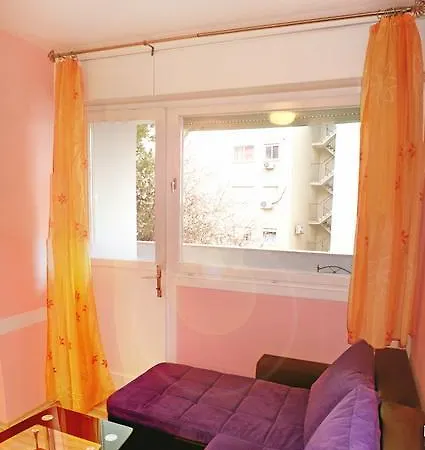 Apartment Nikolina Split