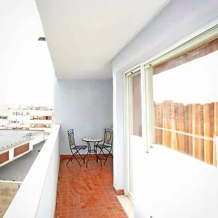 Apartment Nikolina
