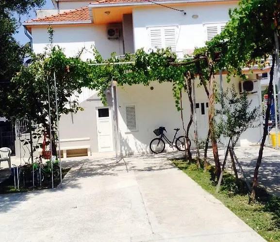 Nikolina 公寓 斯普利特