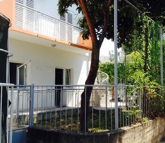 Nikolina 斯普利特