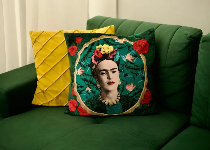 公寓 Nikolina 斯普利特