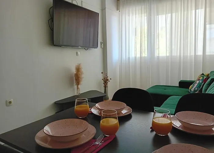 公寓 Nikolina 斯普利特