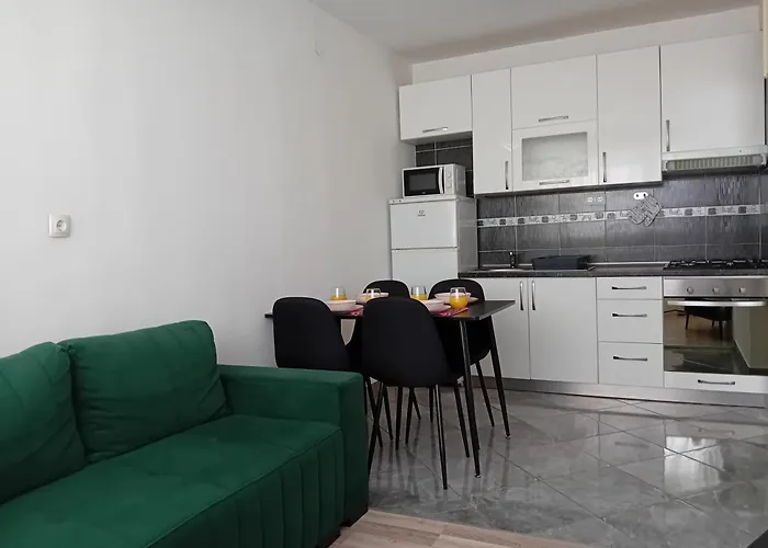 Nikolina 公寓 斯普利特